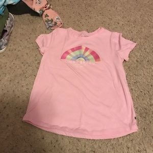 Luckey brand los angles shirt